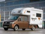 Tischer Trail 285S 2013 года